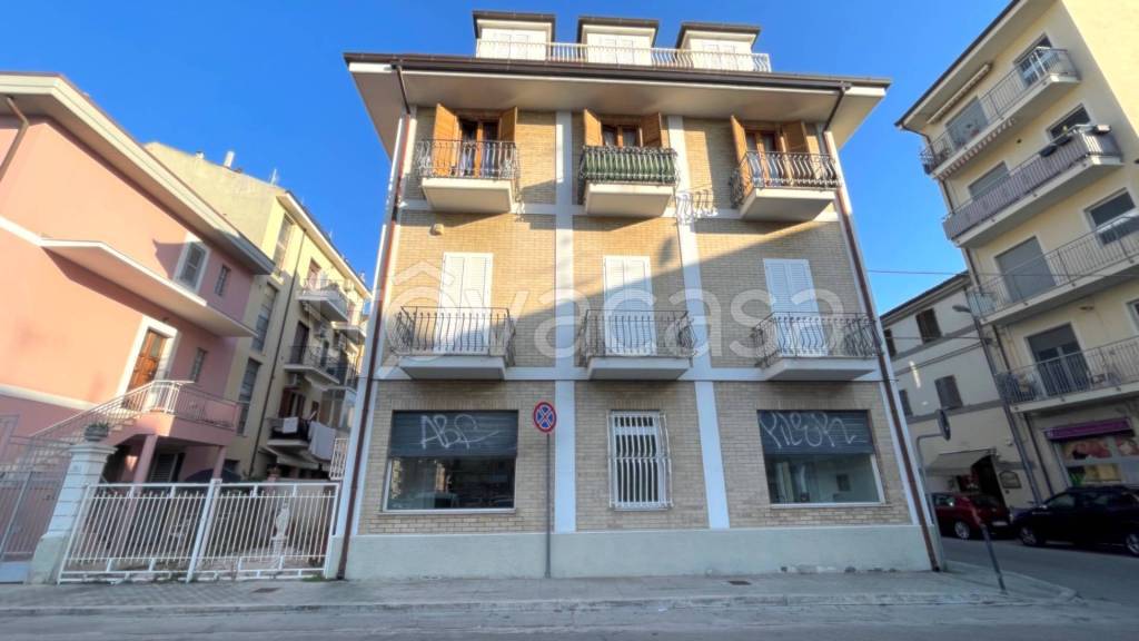 appartamento in vendita a San Benedetto del Tronto