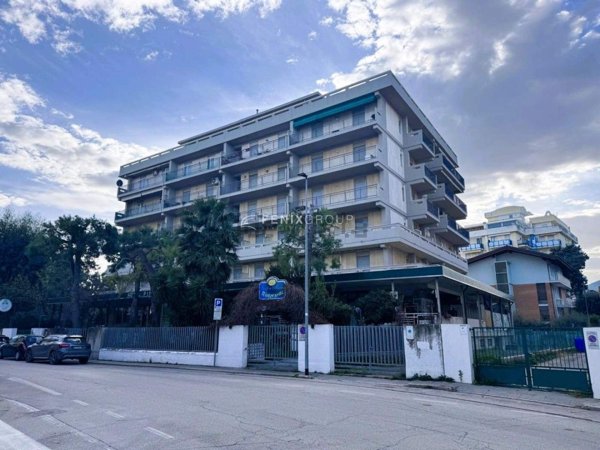 appartamento in vendita a San Benedetto del Tronto in zona Sentina