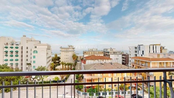 appartamento in vendita a San Benedetto del Tronto in zona Sentina