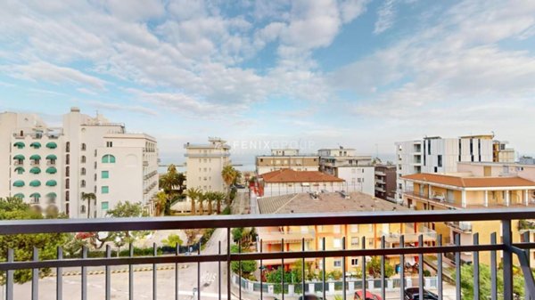 appartamento in vendita a San Benedetto del Tronto in zona Sentina