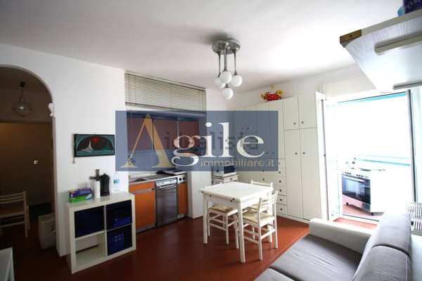 appartamento in vendita a San Benedetto del Tronto