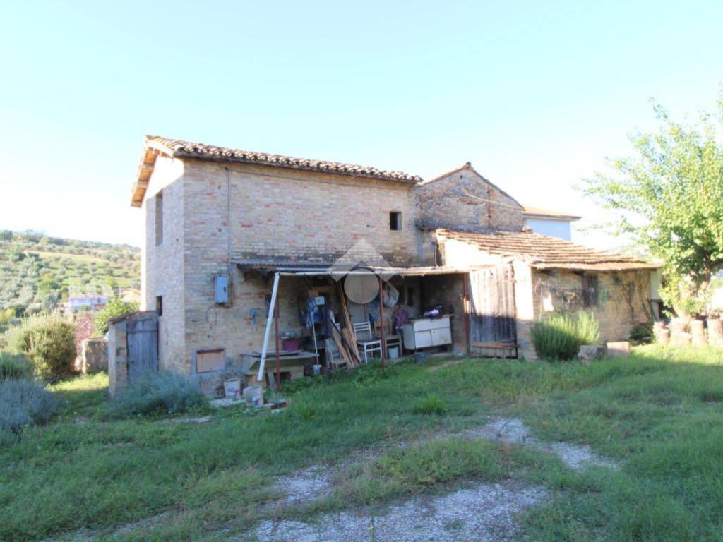 casa indipendente in vendita a San Benedetto del Tronto