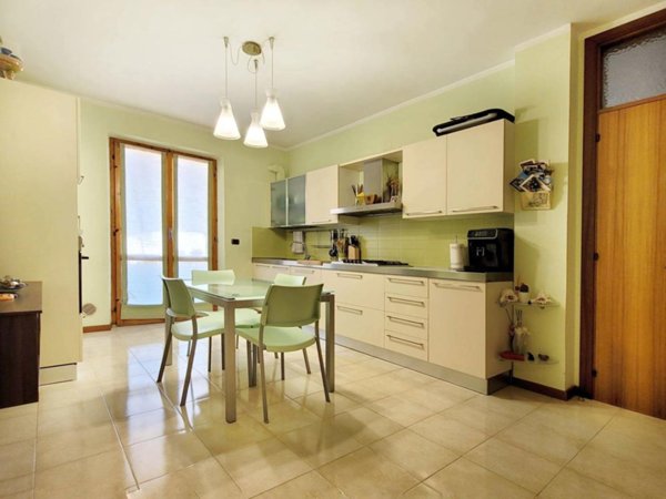 appartamento in vendita a San Benedetto del Tronto