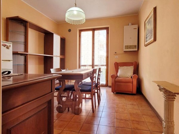appartamento in vendita a San Benedetto del Tronto