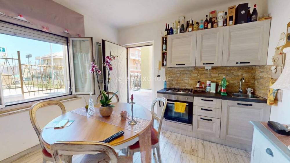 appartamento in vendita a San Benedetto del Tronto