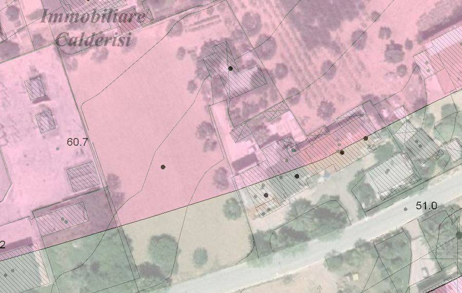 terreno edificabile in vendita a San Benedetto del Tronto