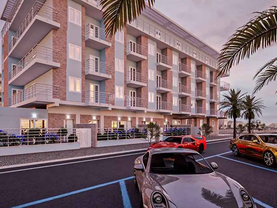 appartamento in vendita a San Benedetto del Tronto