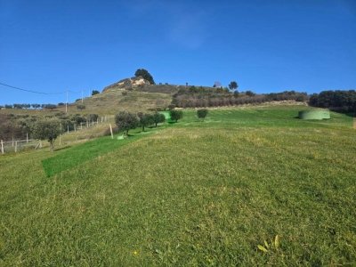 terreno agricolo in vendita a San Benedetto del Tronto