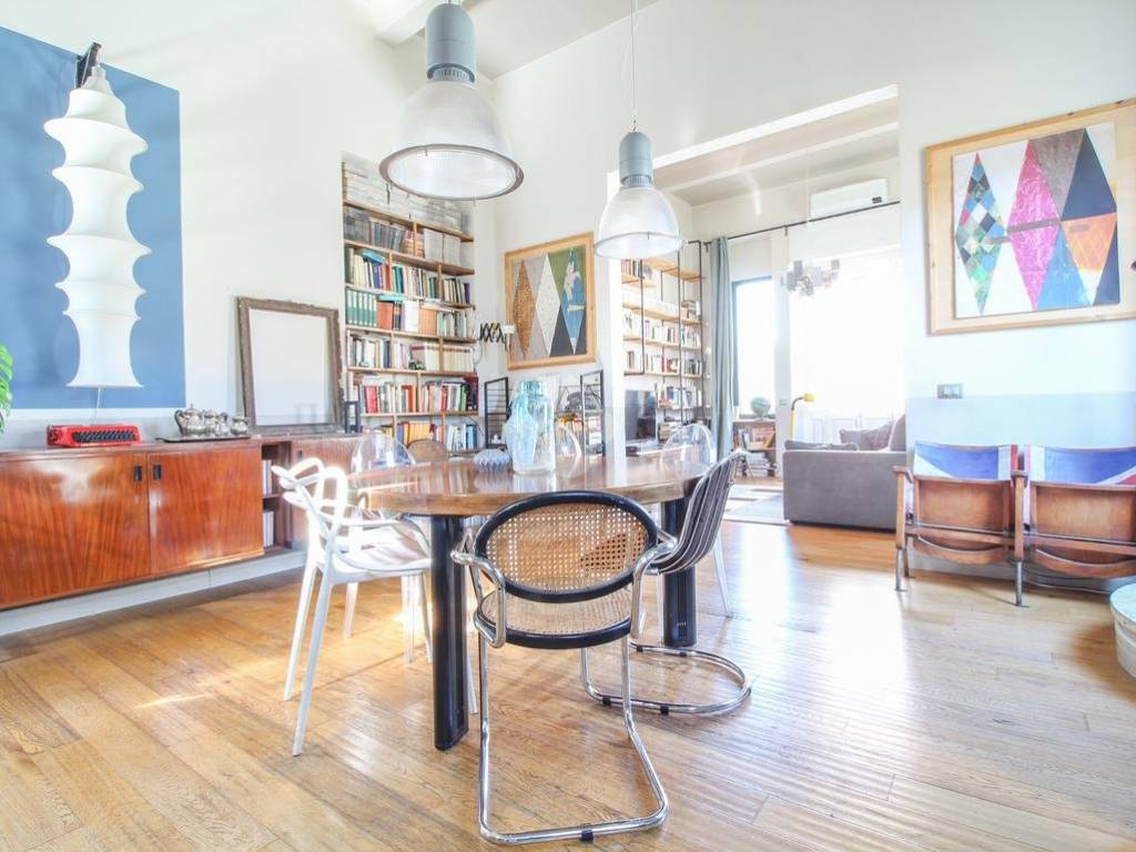 casa indipendente in vendita a San Benedetto del Tronto