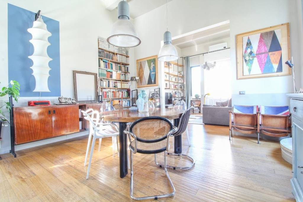 casa indipendente in vendita a San Benedetto del Tronto