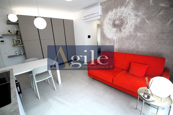 appartamento in vendita a San Benedetto del Tronto