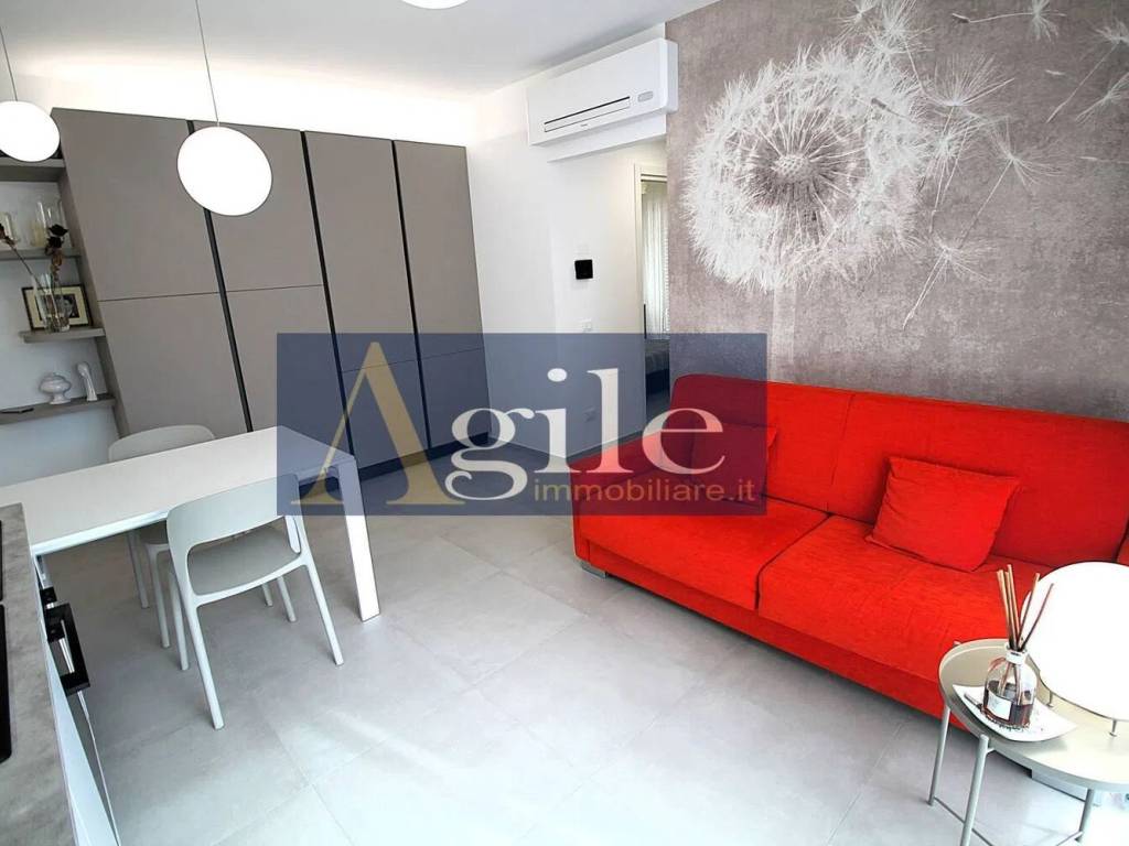 appartamento in vendita a San Benedetto del Tronto