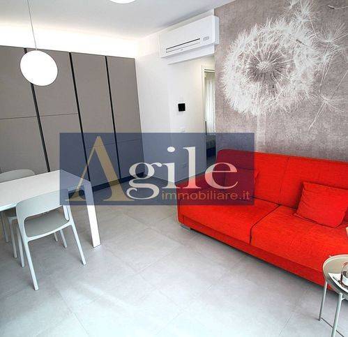 appartamento in vendita a San Benedetto del Tronto