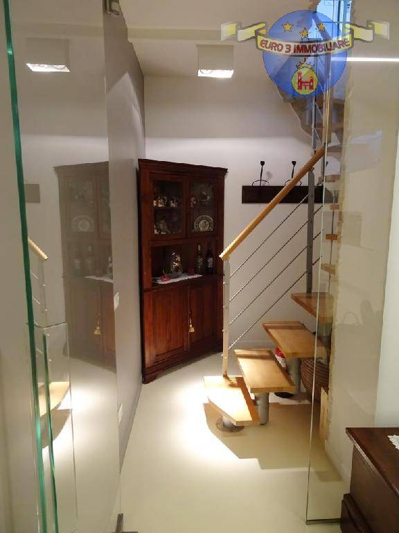 appartamento in vendita a San Benedetto del Tronto