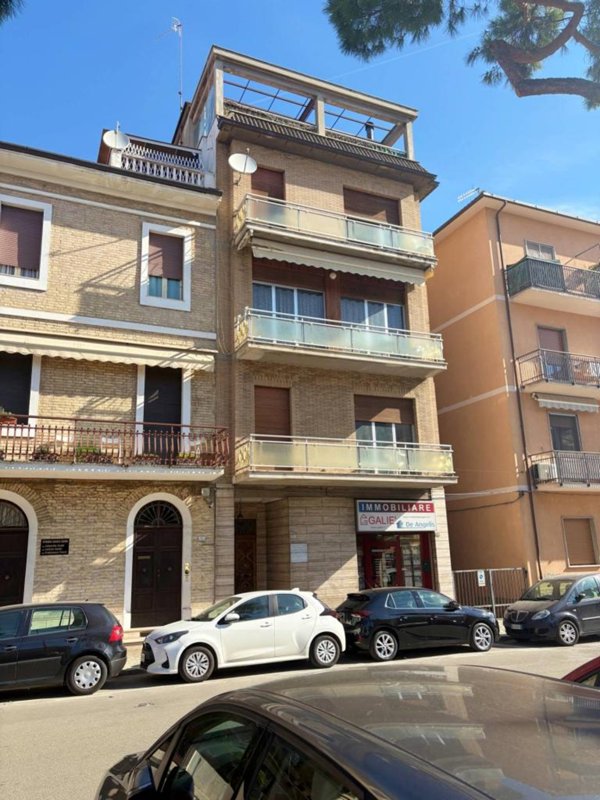 appartamento in vendita a San Benedetto del Tronto