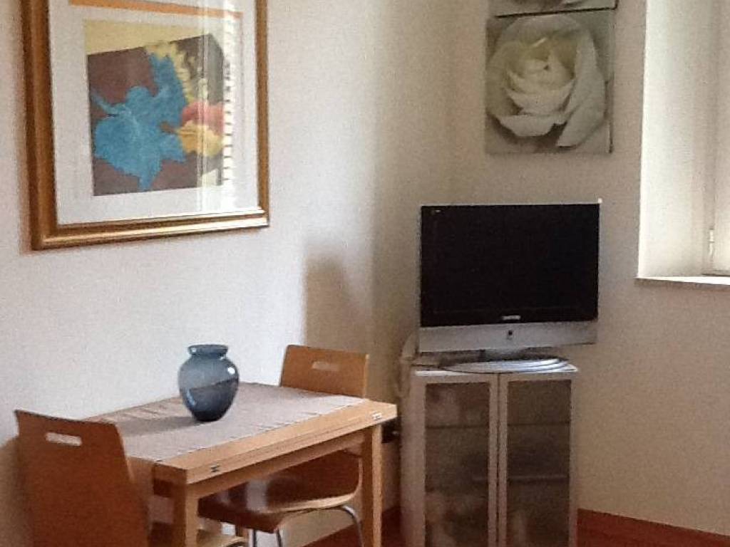 appartamento in vendita a San Benedetto del Tronto