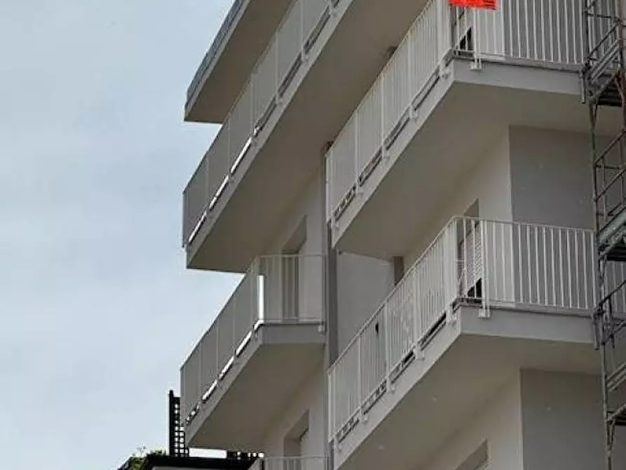 appartamento in vendita a San Benedetto del Tronto