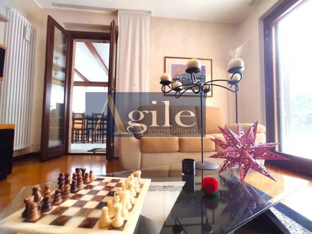 appartamento in vendita a San Benedetto del Tronto