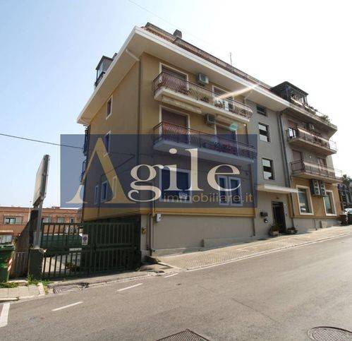 appartamento in vendita a San Benedetto del Tronto