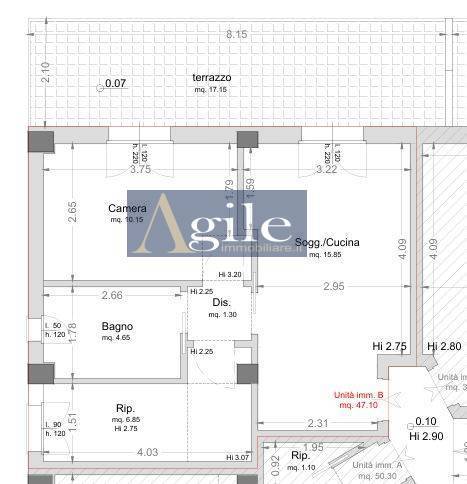 appartamento in vendita a San Benedetto del Tronto