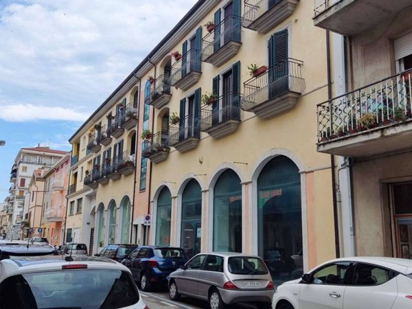 negozio in vendita a San Benedetto del Tronto