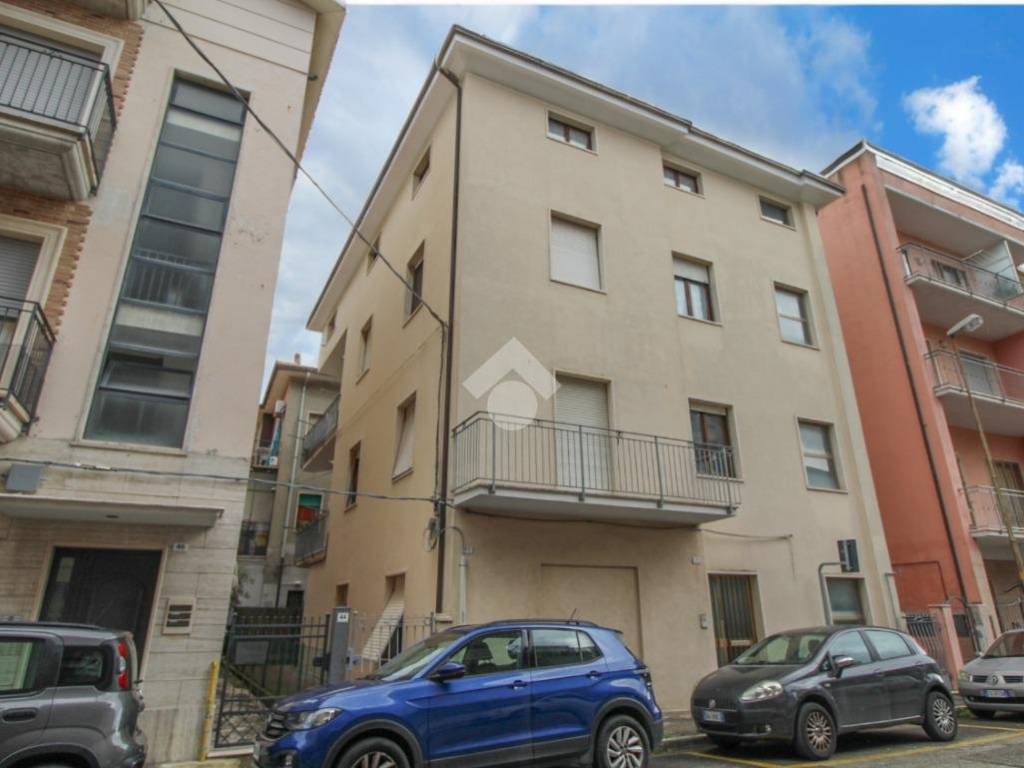 appartamento in vendita a San Benedetto del Tronto