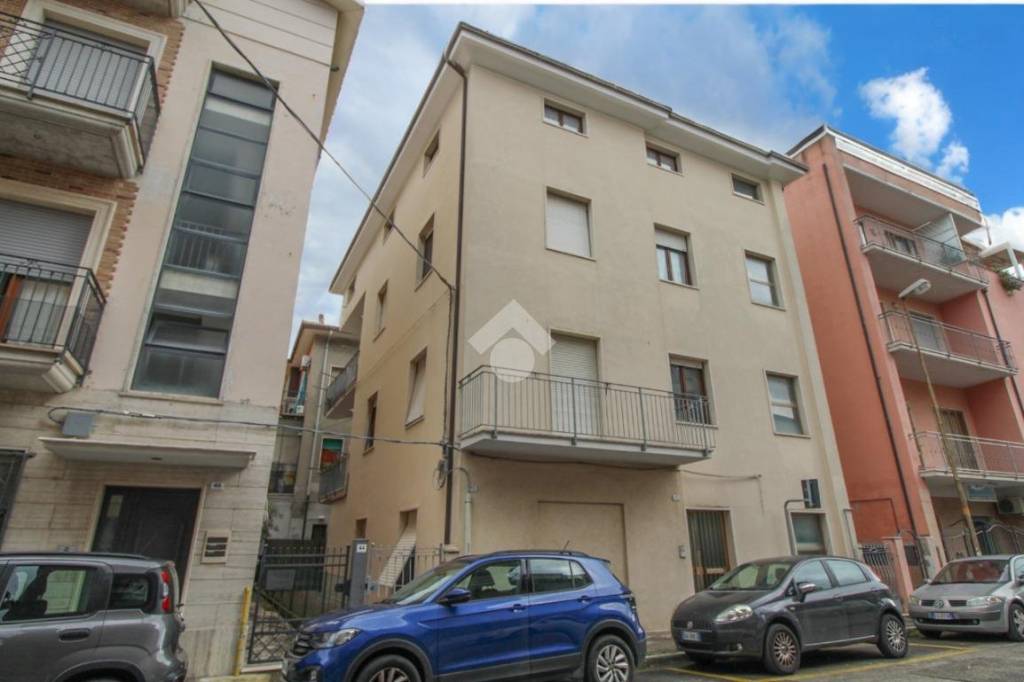 appartamento in vendita a San Benedetto del Tronto