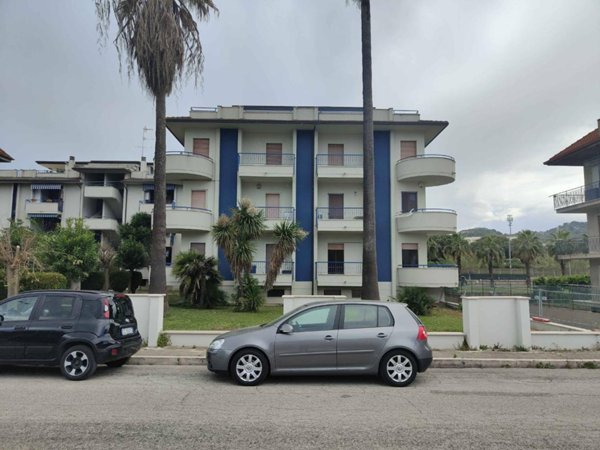 appartamento in vendita a San Benedetto del Tronto