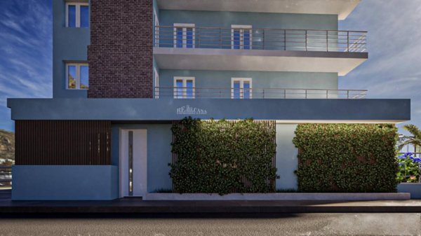 appartamento in vendita a San Benedetto del Tronto