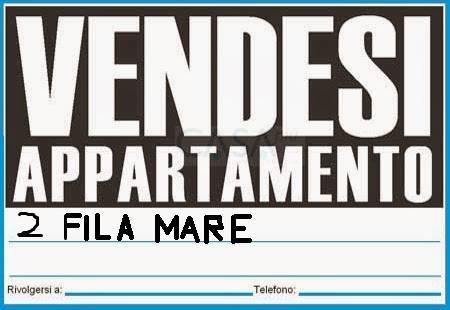 appartamento in vendita a San Benedetto del Tronto