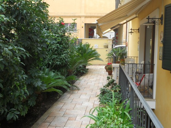 casa indipendente in vendita a San Benedetto del Tronto