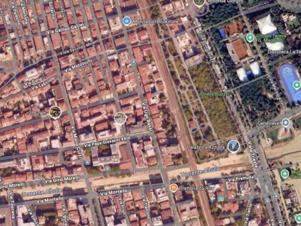 appartamento in vendita a San Benedetto del Tronto