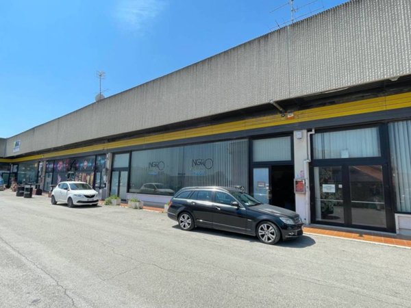 negozio in vendita a San Benedetto del Tronto