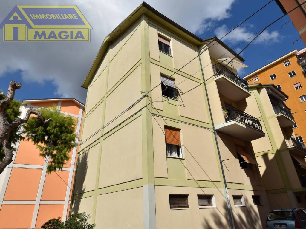 appartamento in vendita a San Benedetto del Tronto