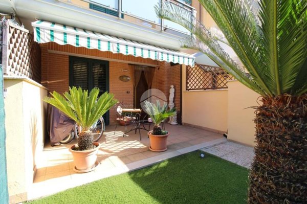 appartamento in vendita a San Benedetto del Tronto in zona Sentina