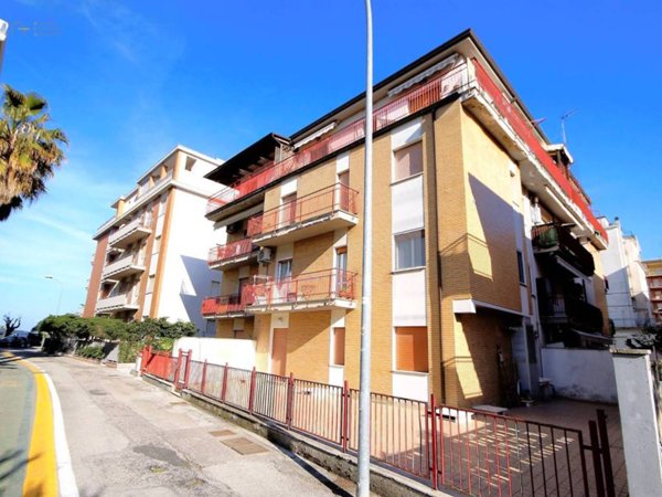 appartamento in vendita a San Benedetto del Tronto