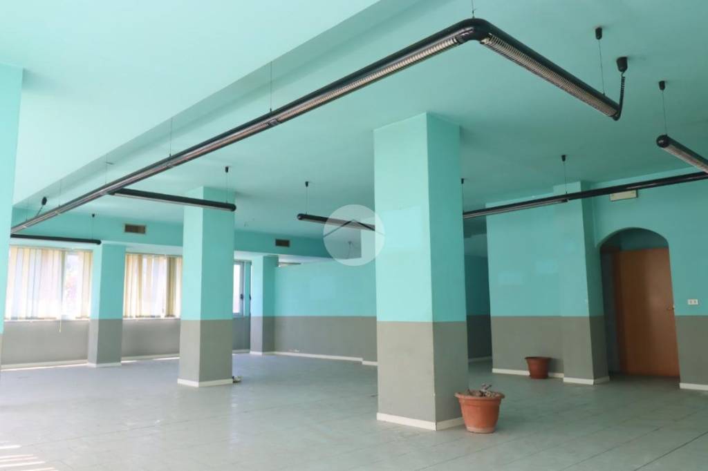 appartamento in vendita a San Benedetto del Tronto