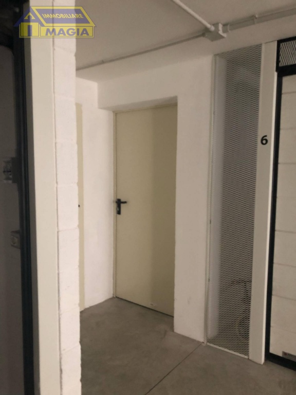 locale di sgombero in vendita a San Benedetto del Tronto