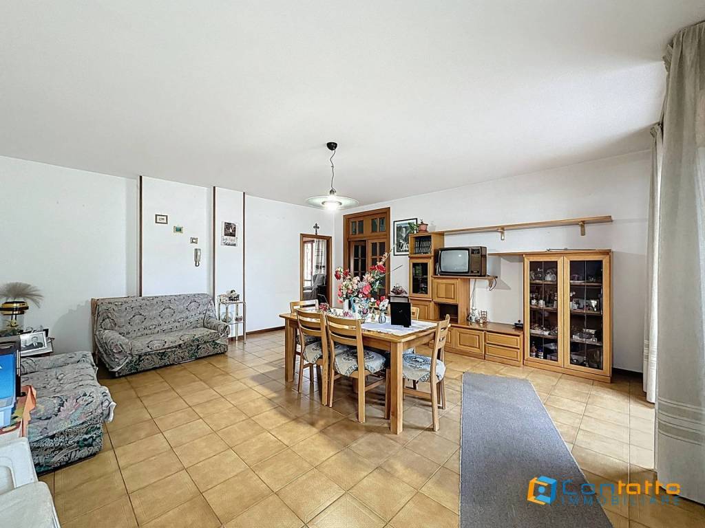 appartamento in vendita a San Benedetto del Tronto