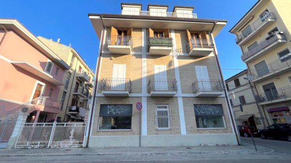 appartamento in vendita a San Benedetto del Tronto