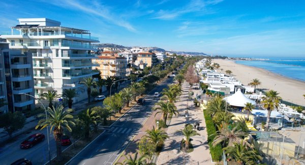 appartamento in vendita a San Benedetto del Tronto
