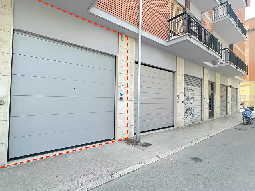 locale commerciale in vendita a San Benedetto del Tronto