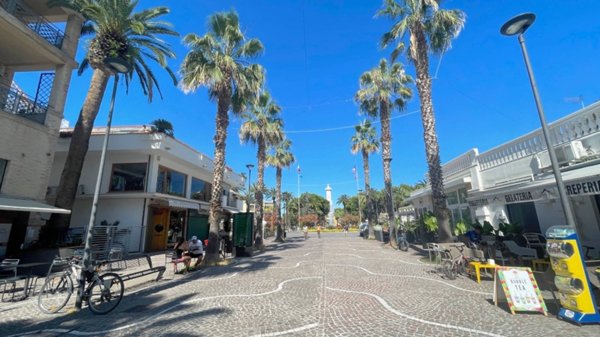 monolocale in vendita a San Benedetto del Tronto