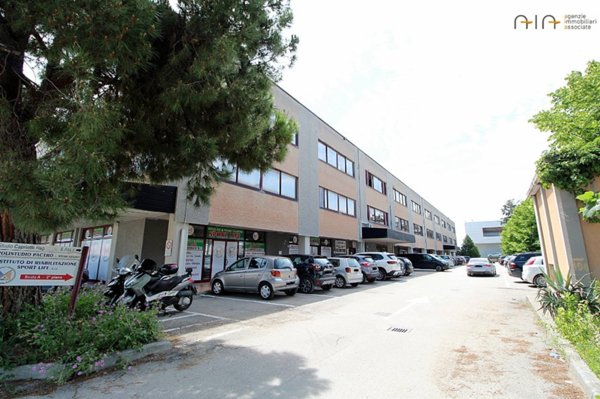 trivano in vendita a San Benedetto del Tronto in zona Sentina