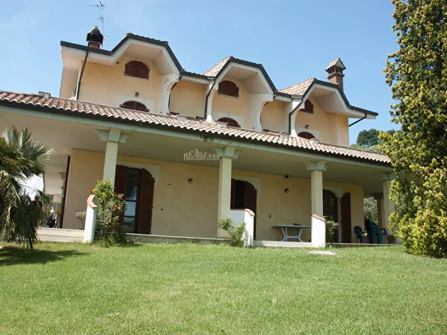 casa indipendente in vendita a San Benedetto del Tronto