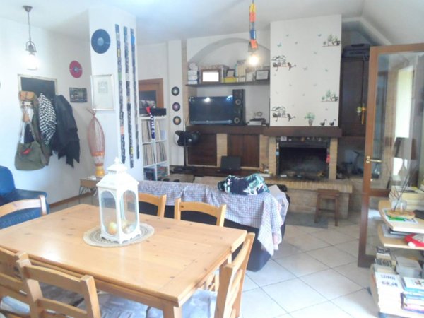 appartamento in vendita a San Benedetto del Tronto