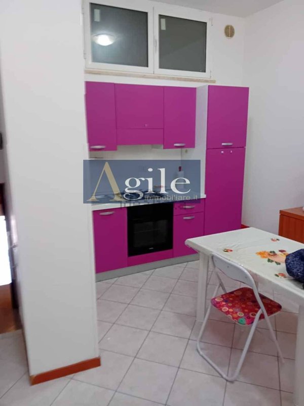 appartamento in vendita a San Benedetto del Tronto