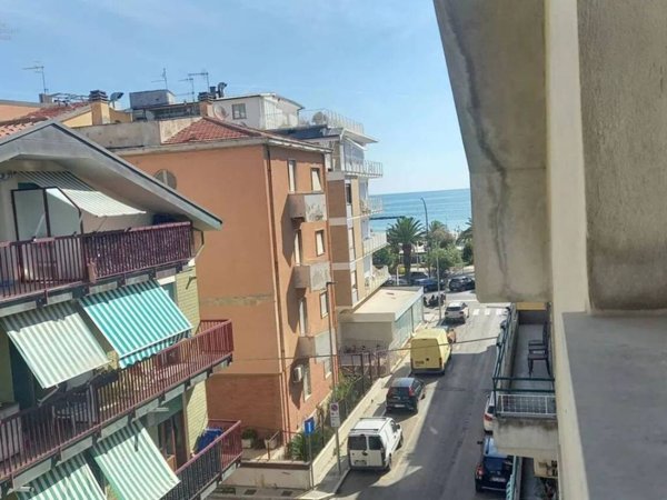 appartamento in vendita a San Benedetto del Tronto