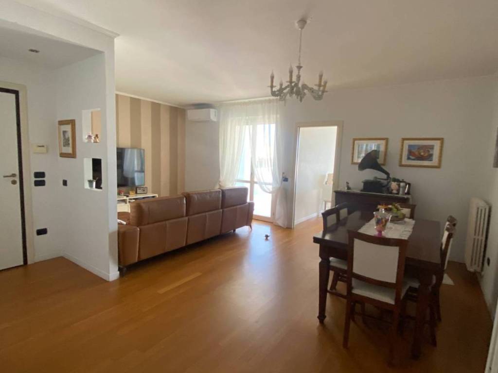 appartamento in vendita a San Benedetto del Tronto