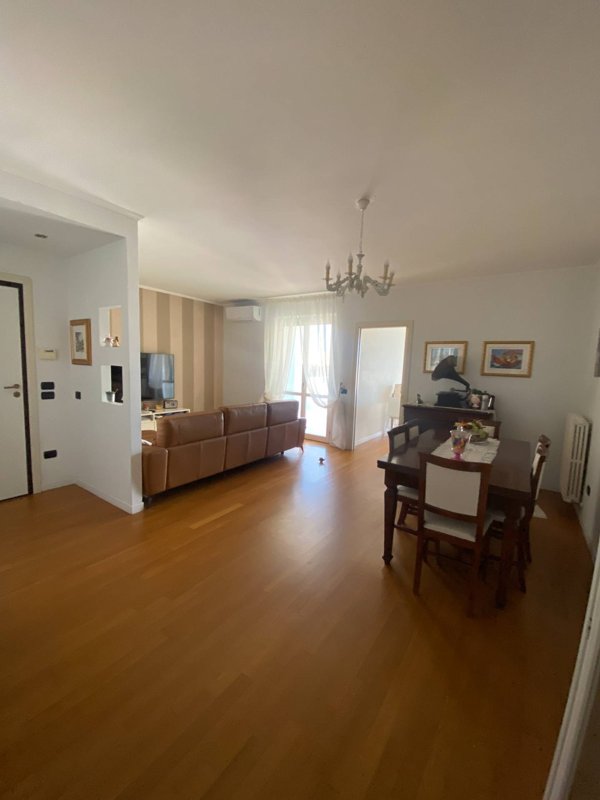 appartamento in vendita a San Benedetto del Tronto